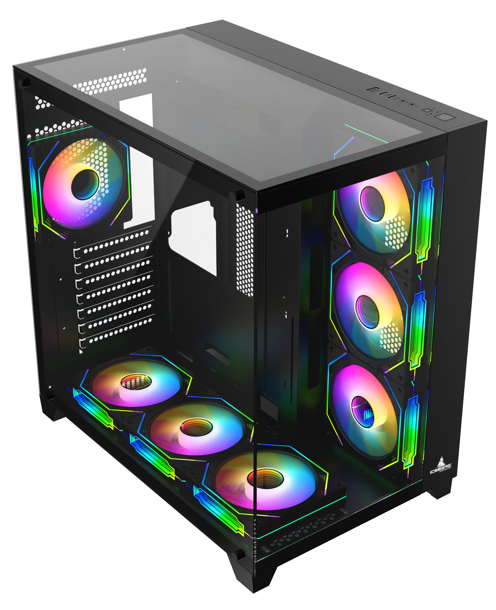 Cube