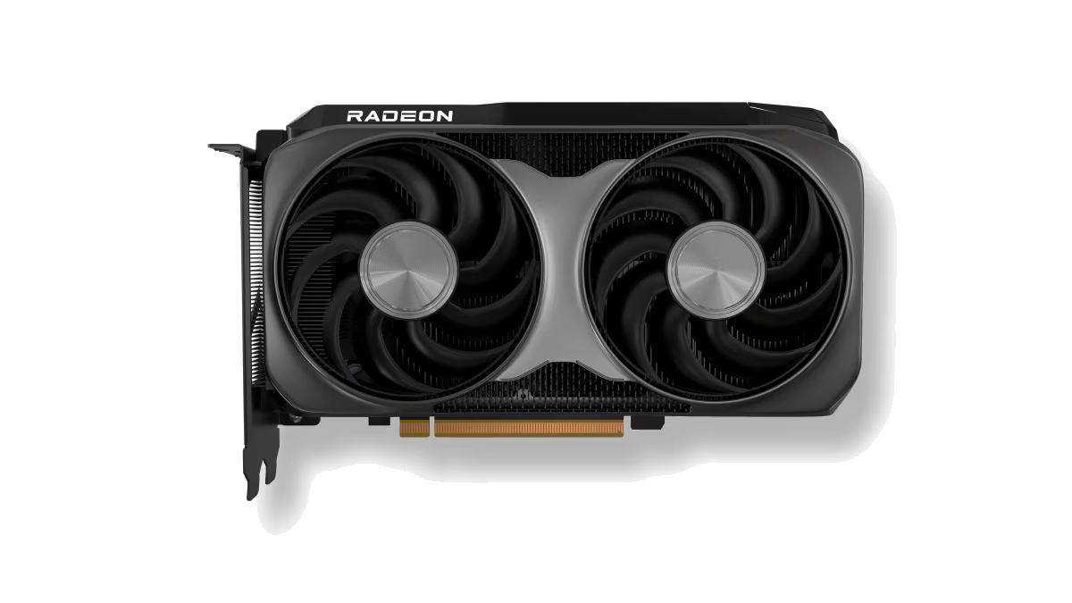 Radeon 9060 XT 16GB